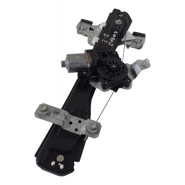 Máquina Vidro Elétrico Dianteira Esquerda Gm Cobalt 2014 15