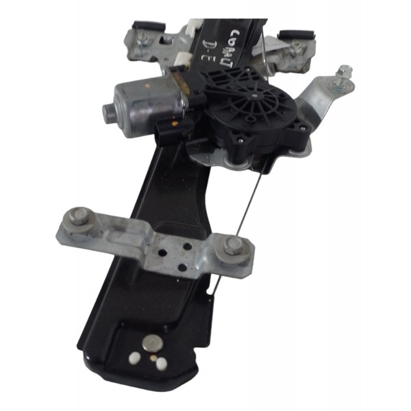 Máquina Vidro Elétrico Dianteira Esquerda Gm Cobalt 2014 15