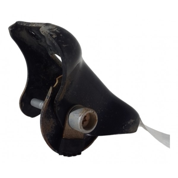 Suporte Base Eixo Traseiro Direito Citroen C4 2.0 2012 2013