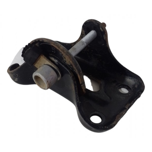 Suporte Base Eixo Traseiro Direito Citroen C4 2.0 2012 2013