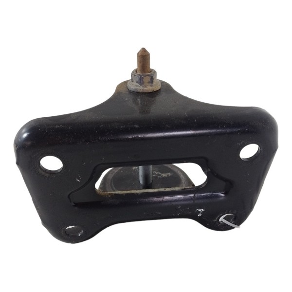 Suporte Base Eixo Traseiro Direito Citroen C4 2.0 2012 2013