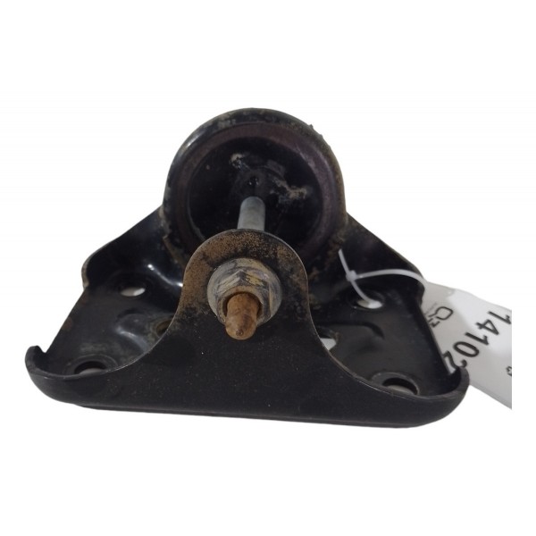 Suporte Base Eixo Traseiro Direito Citroen C4 2.0 2012 2013