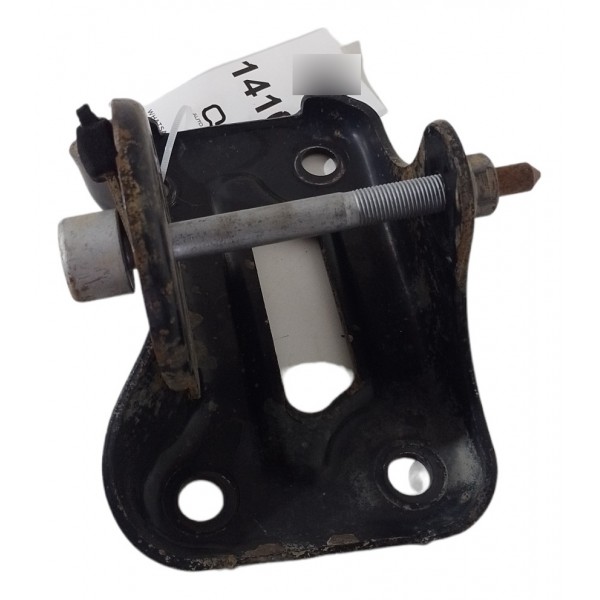 Suporte Base Eixo Traseiro Direito Citroen C4 2.0 2012 2013