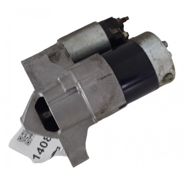 Motor Arranque Citroen C4 2.0 16v Flex 2011 2012 2013 2014