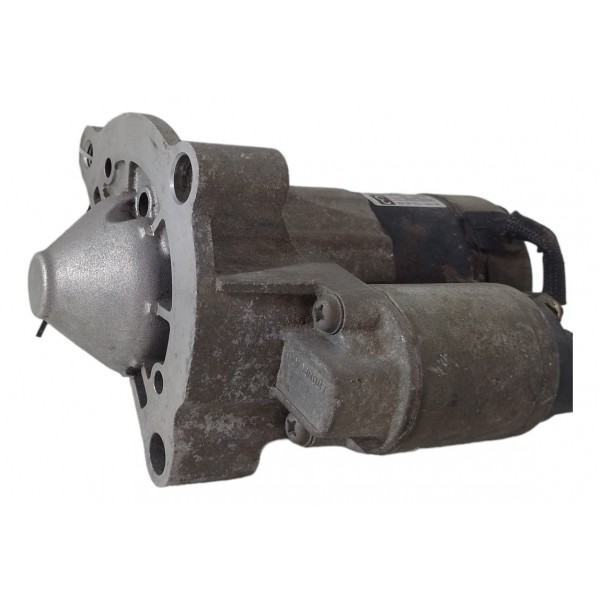 Motor Arranque Citroen C4 2.0 16v Flex 2011 2012 2013 2014