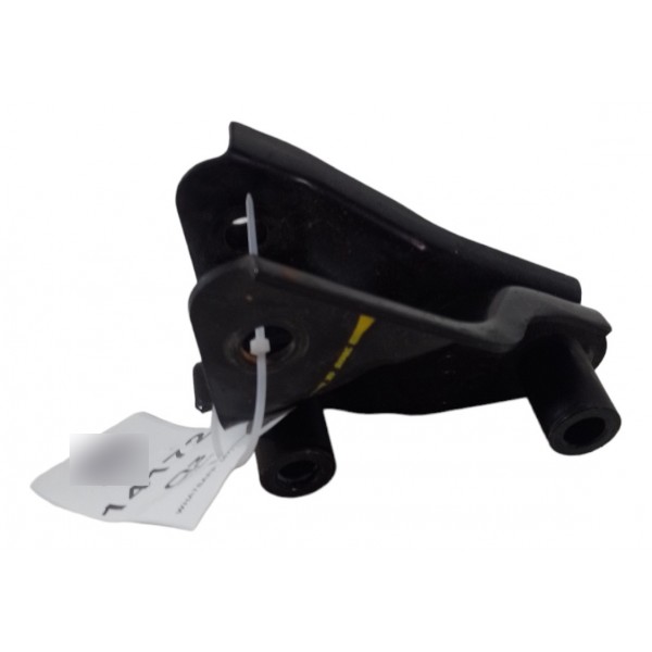 Suporte Coxim Inferior Caixa Câmbio Nissan Kicks 2018 2019