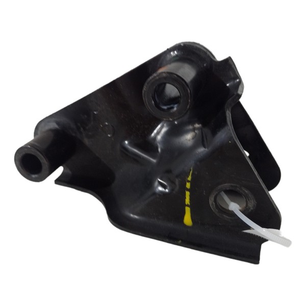 Suporte Coxim Inferior Caixa Câmbio Nissan Kicks 2018 2019