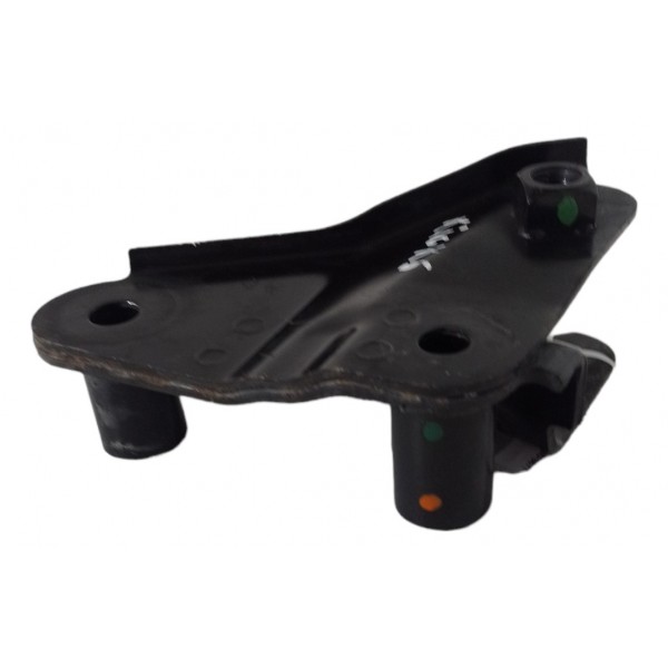 Suporte Coxim Inferior Caixa Câmbio Nissan Kicks 2018 2019