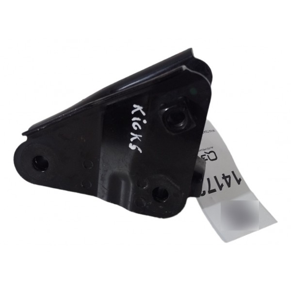 Suporte Coxim Inferior Caixa Câmbio Nissan Kicks 2018 2019