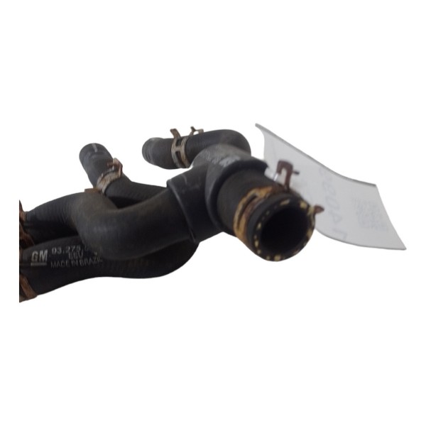 Válvula Ar Quente Mangueiras Chevrolet Corsa 1.0 8v 2002 03