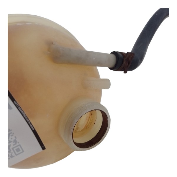 Reservatório Água Radiador Chevrolet Corsa 1.0 8v 2002 03 04