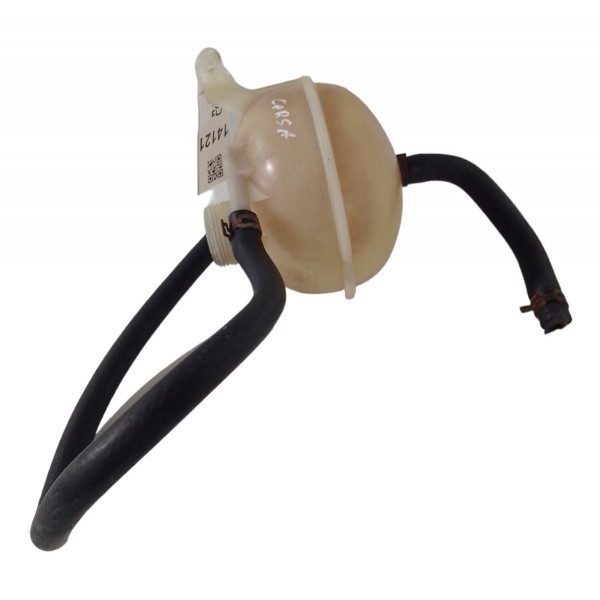 Reservatório Água Radiador Chevrolet Corsa 1.0 8v 2002 03 04