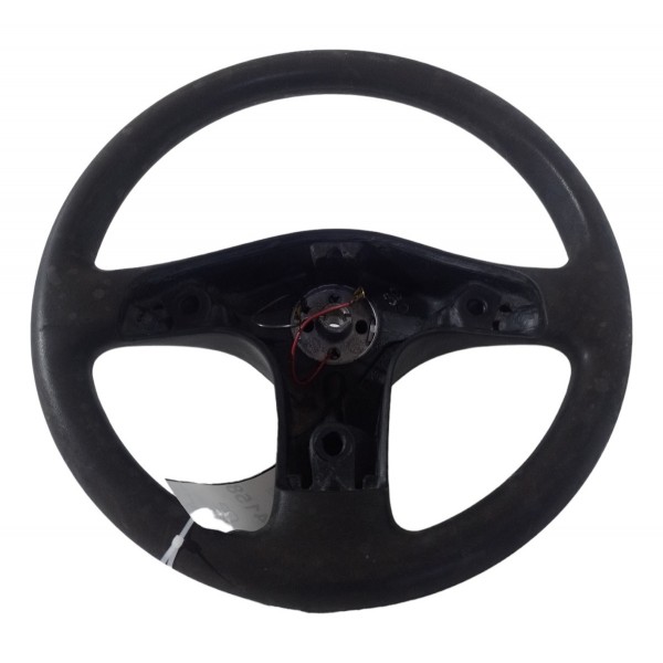 Volante Direção Chevrolet Corsa 1.0 2002 2003 2004 2005 2006 Preto