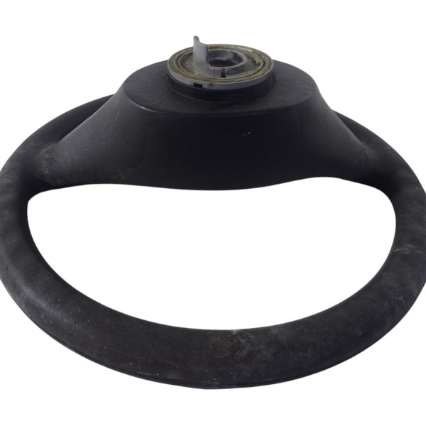 Volante Direção Chevrolet Corsa 1.0 2002 2003 2004 2005 2006 Preto