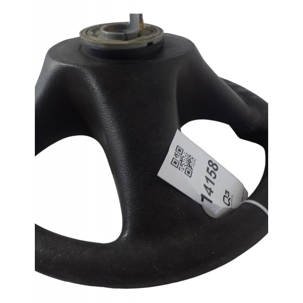 Volante Direção Chevrolet Corsa 1.0 2002 2003 2004 2005 2006 Preto