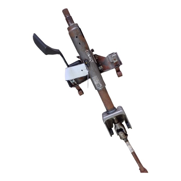 Coluna Direção Hidráulica Chevrolet Cobalt 1.4 2014 2015