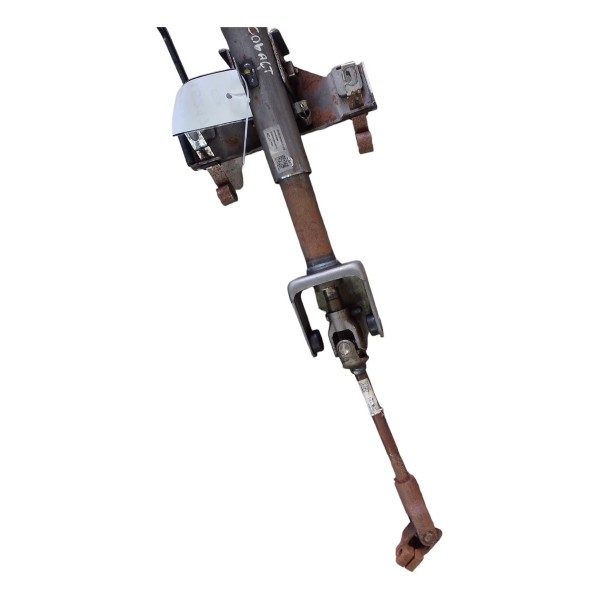 Coluna Direção Hidráulica Chevrolet Cobalt 1.4 2014 2015