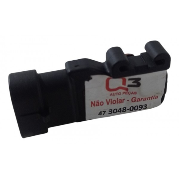 Sensor Map Renault Clio Megane Scenic Peugeot 206 2001 2002