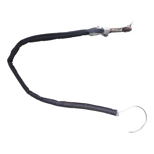 Cortina Airbag Colisão Teto Chevrolet Zafira 2003 2004 2005