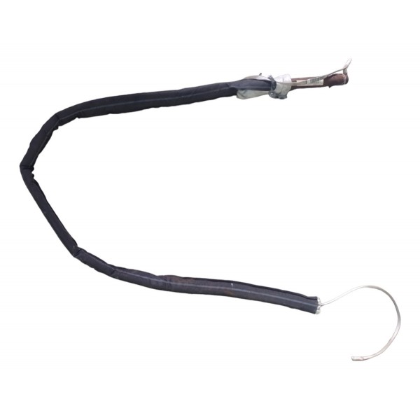 Cortina Airbag Colisão Teto Chevrolet Zafira 2003 2004 2005