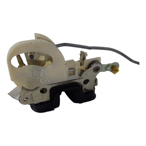 Fechadura Porta Dianteira Direita Chevrolet Corsa 1.0  2002