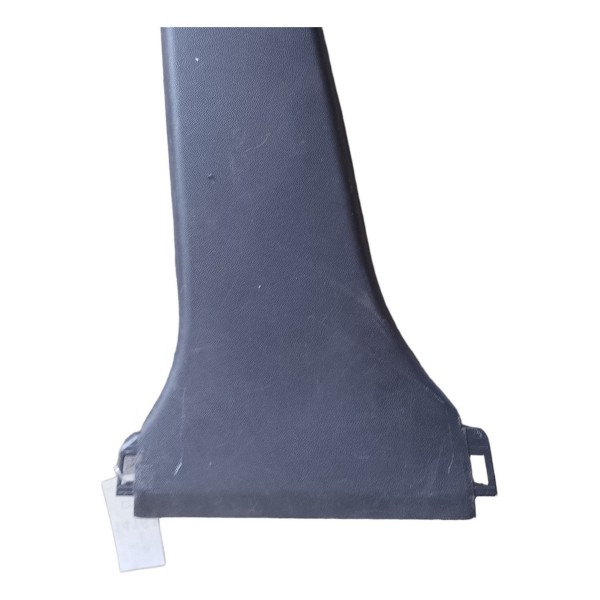 Acabamento Coluna Central Esquerdo Chevrolet Cobalt 2013 14