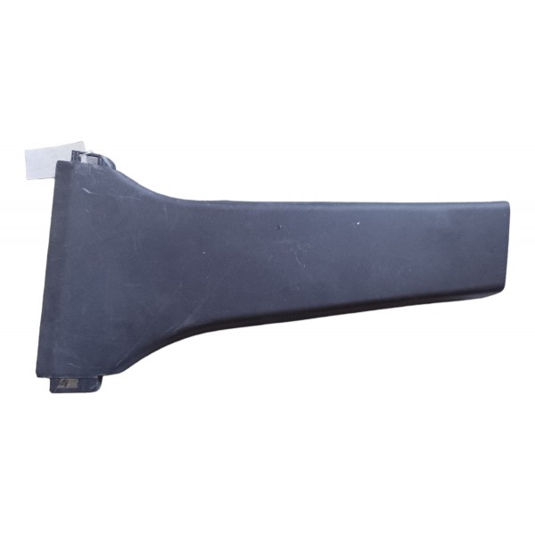 Acabamento Coluna Central Esquerdo Chevrolet Cobalt 2013 14