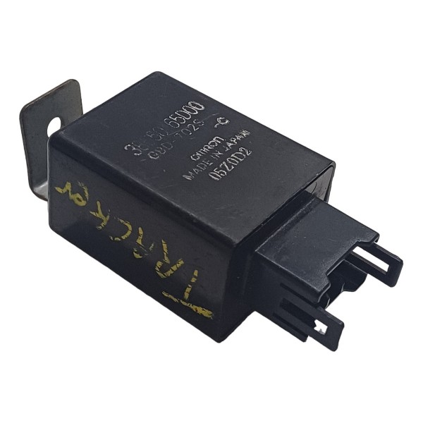 Módulo Relé Limpador Vidro Traseiro Tracker 2008