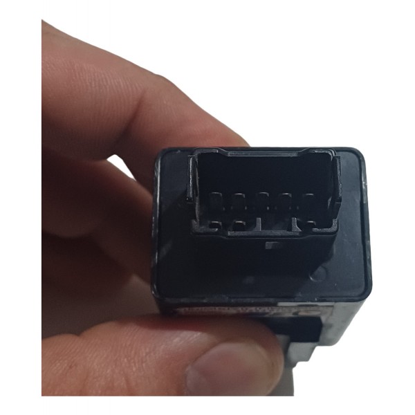 Módulo Relé Limpador Vidro Traseiro Tracker 2008