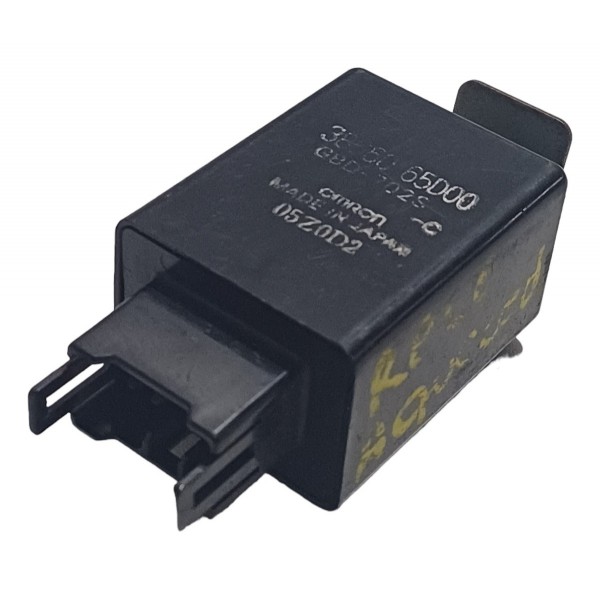 Módulo Relé Limpador Vidro Traseiro Tracker 2008