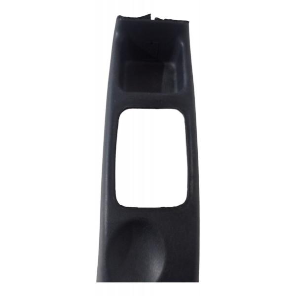 Moldura Acabamento Console Central Chevrolet Corsa 2002 2003