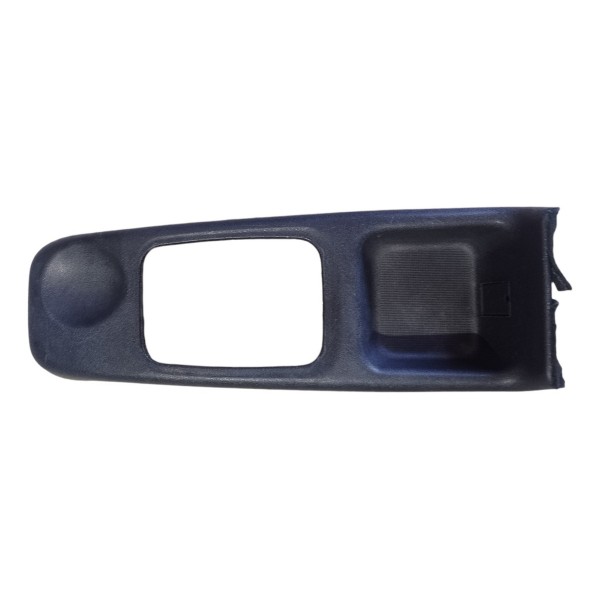 Moldura Acabamento Console Central Chevrolet Corsa 2002 2003