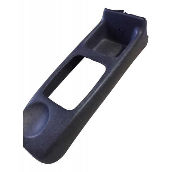 Moldura Acabamento Console Central Chevrolet Corsa 2002 2003