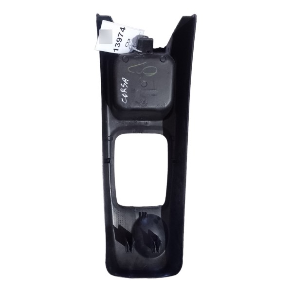 Moldura Acabamento Console Central Chevrolet Corsa 2002 2003