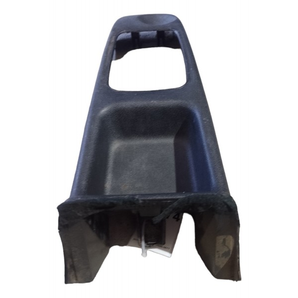 Moldura Acabamento Console Central Chevrolet Corsa 2002 2003