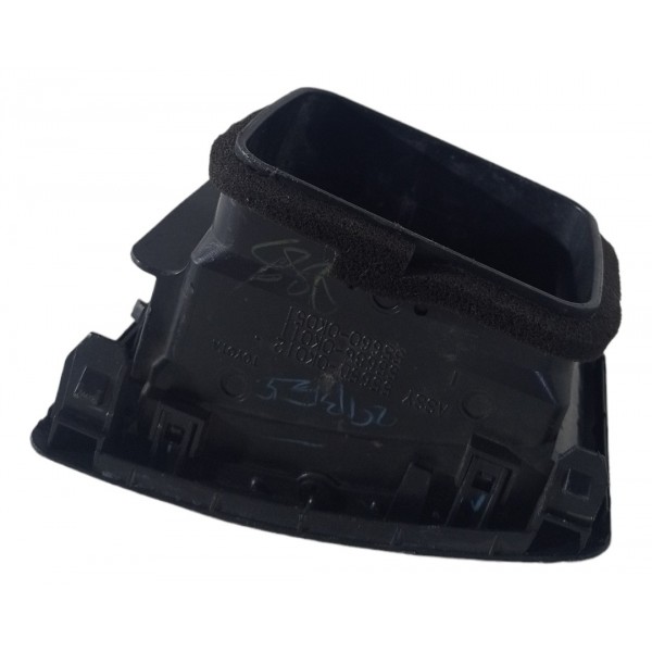 Difusor Ar Esquerdo Painel Toyota Hilux Sw4 2010 2011 2012