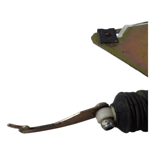 Motor Atuador Trava Porta Dianteira Esquerda Gm Corsa 2002