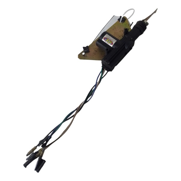 Motor Atuador Trava Porta Dianteira Esquerda Gm Corsa 2002