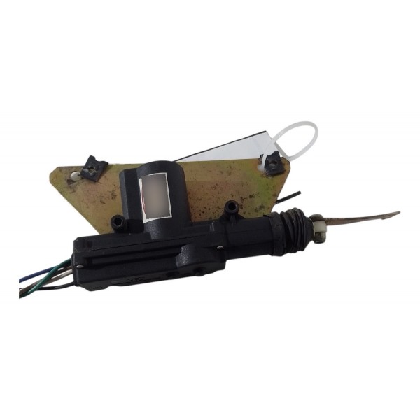 Motor Atuador Trava Porta Dianteira Esquerda Gm Corsa 2002