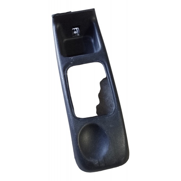 Moldura Acabamento Console Central Chevrolet Corsa 2004 2005