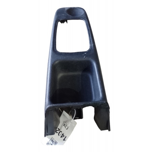 Moldura Acabamento Console Central Chevrolet Corsa 2004 2005