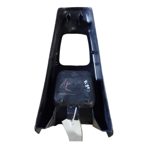 Moldura Acabamento Console Central Chevrolet Corsa 2004 2005