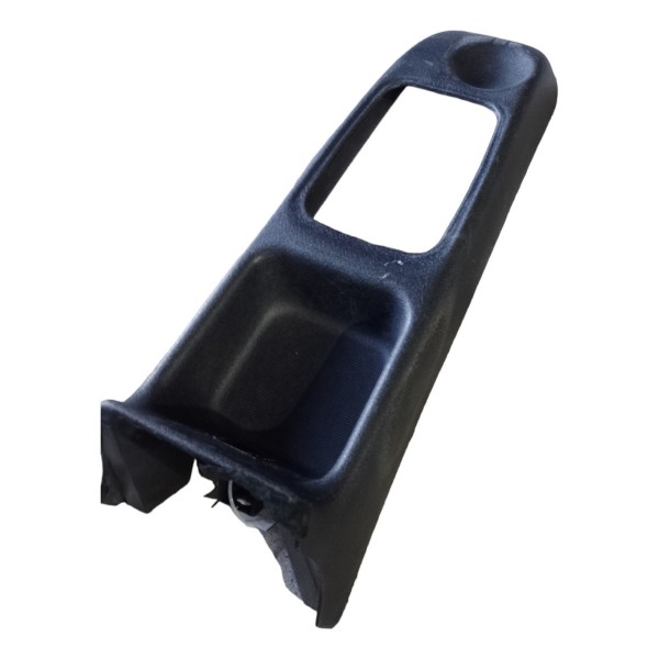 Moldura Acabamento Console Central Chevrolet Corsa 2004 2005