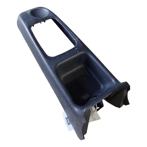 Moldura Acabamento Console Central Chevrolet Corsa 2004 2005