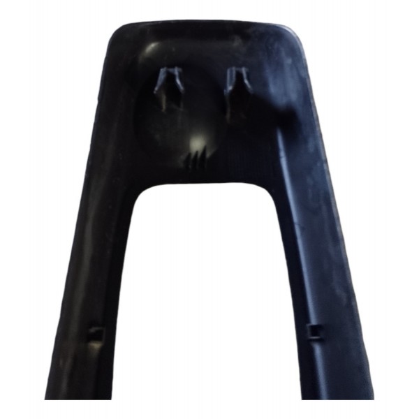 Moldura Acabamento Console Central Chevrolet Corsa 2004 2005