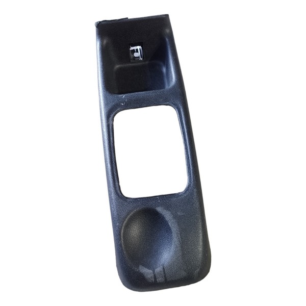 Moldura Acabamento Console Central Chevrolet Corsa 2004 2005