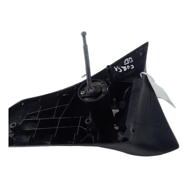 Acabamento Externo Retrovisor Direito Chevrolet Corsa 2001