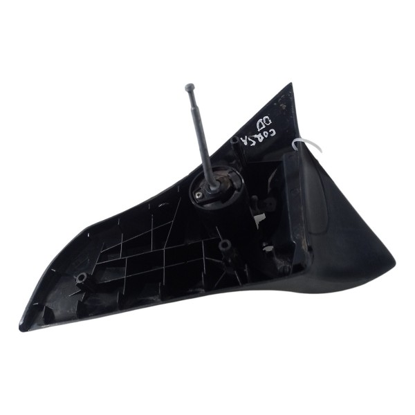 Acabamento Externo Retrovisor Direito Chevrolet Corsa 2001
