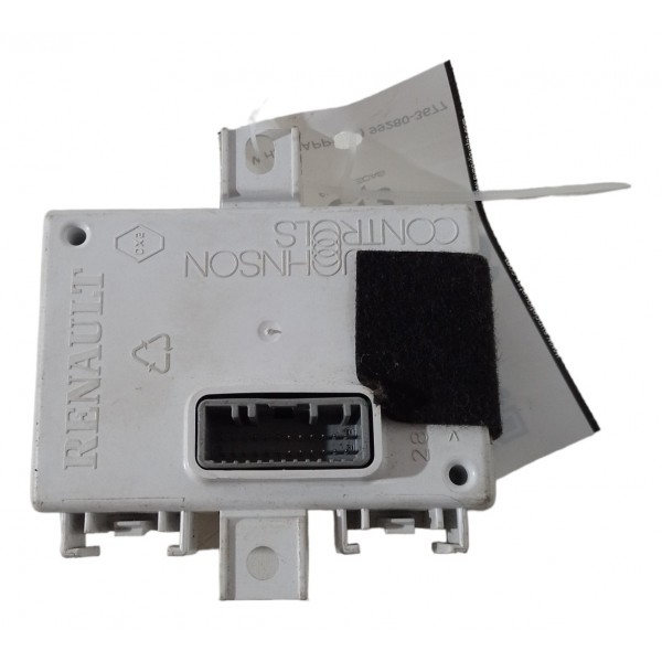 Módulo Ignição Partida Renault Sandero Logan Duster 2015 16