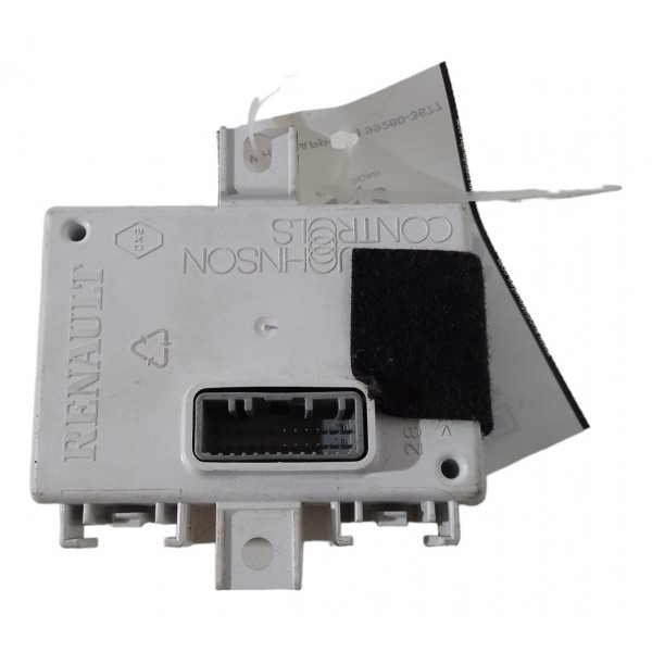 Módulo Ignição Partida Renault Sandero Logan Duster 2015 16